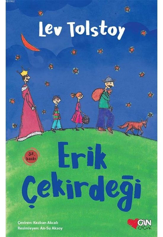 Erik Çekirdeği