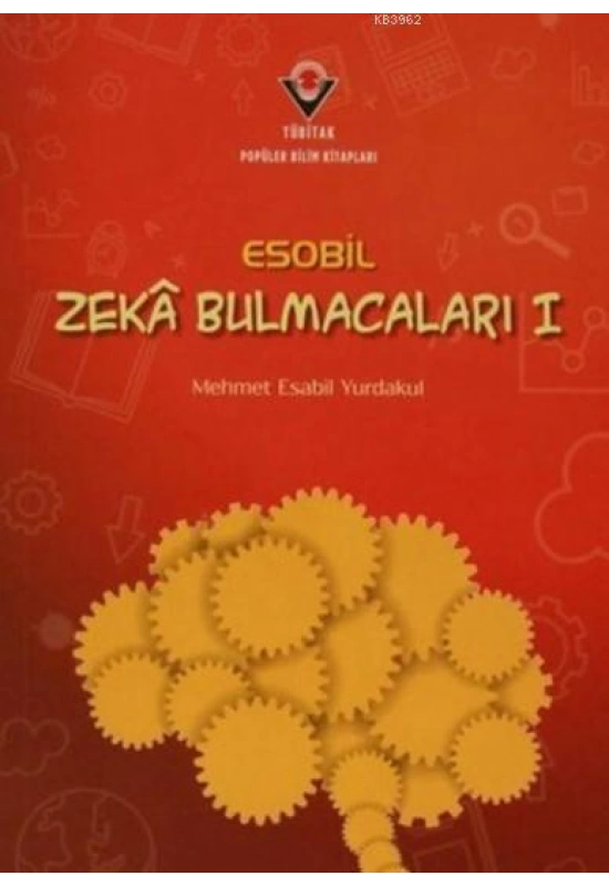 ESOBİL Zeka Bulmacaları 1