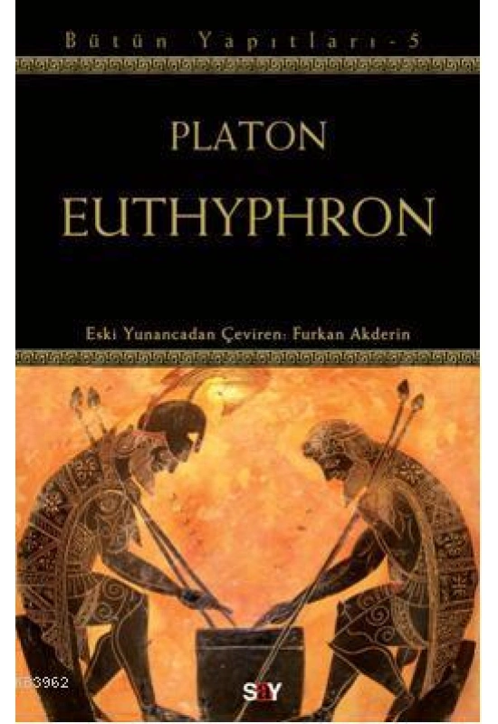 Euthyphron