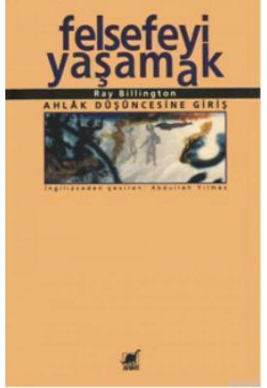 Felsefeyi Yaşamak