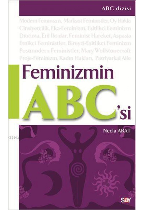 Feminizmin ABCsi