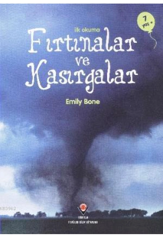 Fırtınalar ve Kasırgalar