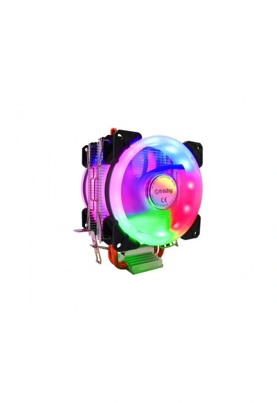FRISBY FCL-F1322C INTEL-AMD CPU SOĞUTUCU (AM4 UYUMLU)