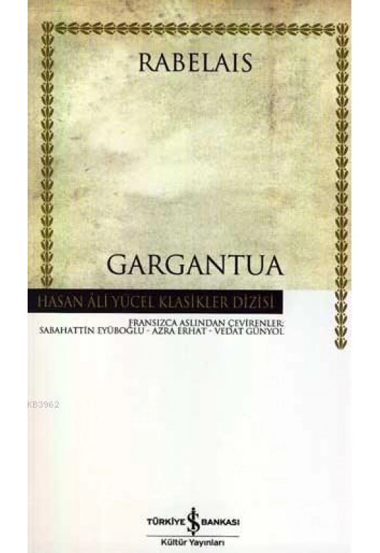 Gargantua