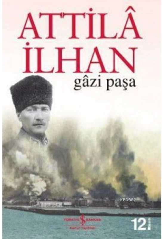 Gazi Paşa
