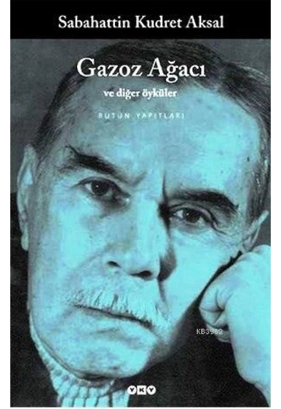 Gazoz Ağacı ve Diğer Öyküler