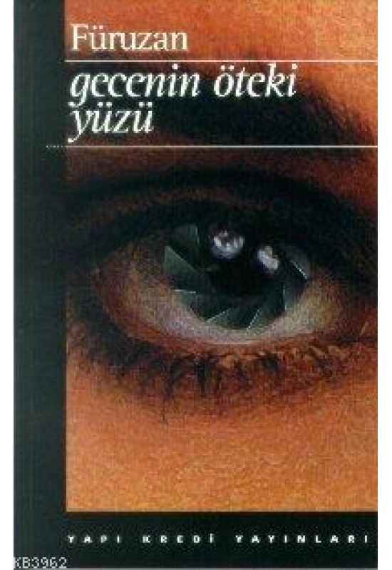 Gecenin Öteki Yüzü