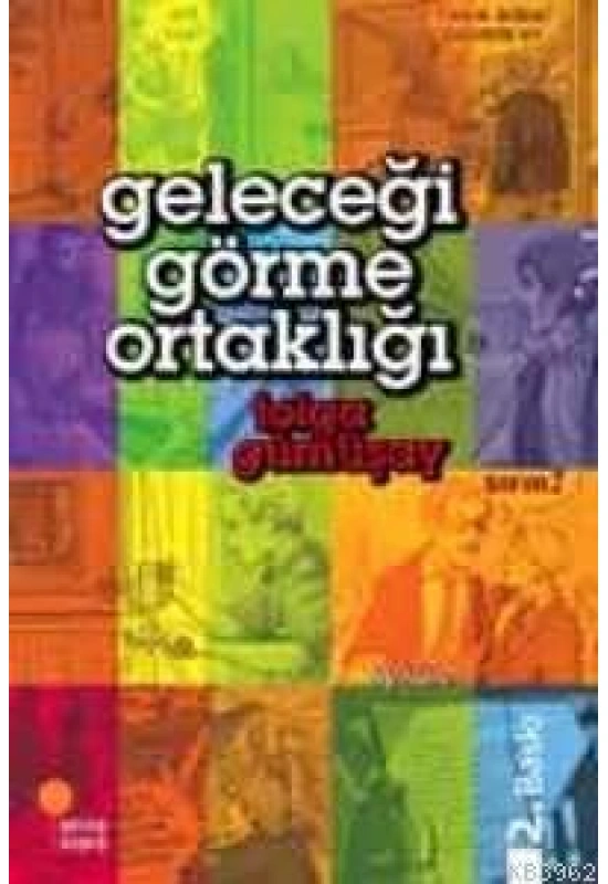 Geleceği Görme Ortaklığı