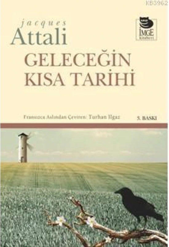 Geleceğin Kısa Tarihi