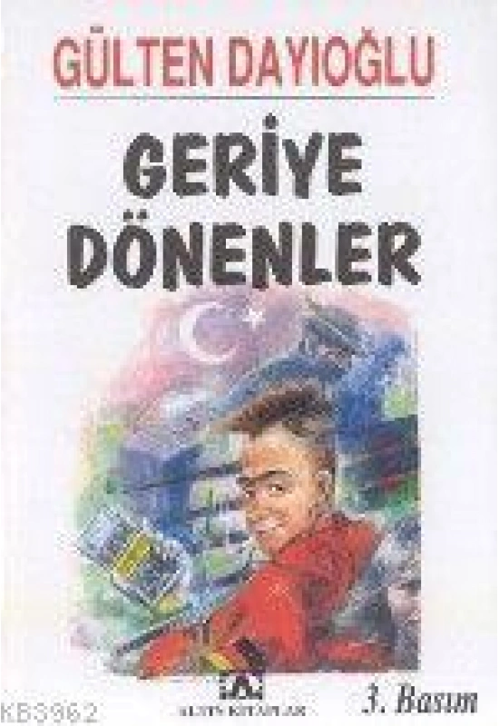 Geriye Dönenler