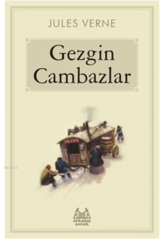 Gezgin Cambazlar