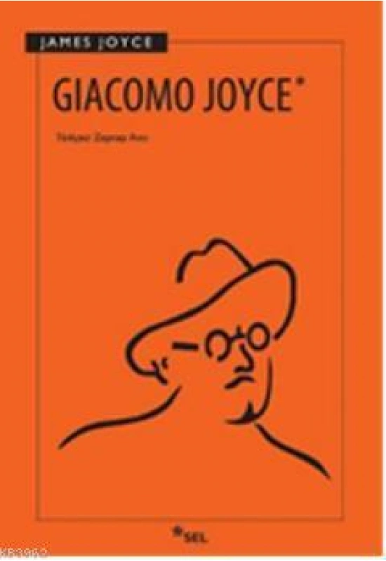 Giacomo Joyce