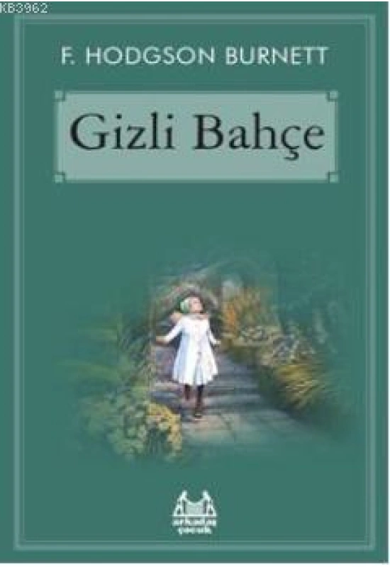 Gizli Bahçe
