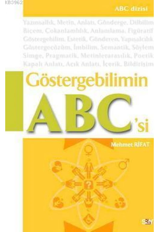 Göstergebilimin ABCsi