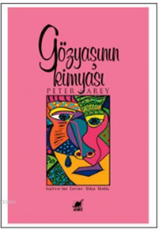 Gözyaşının Kimyası