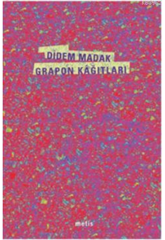 Grapon Kâğıtları