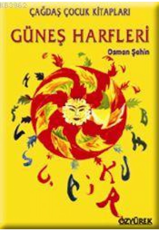 Güneş Harfleri
