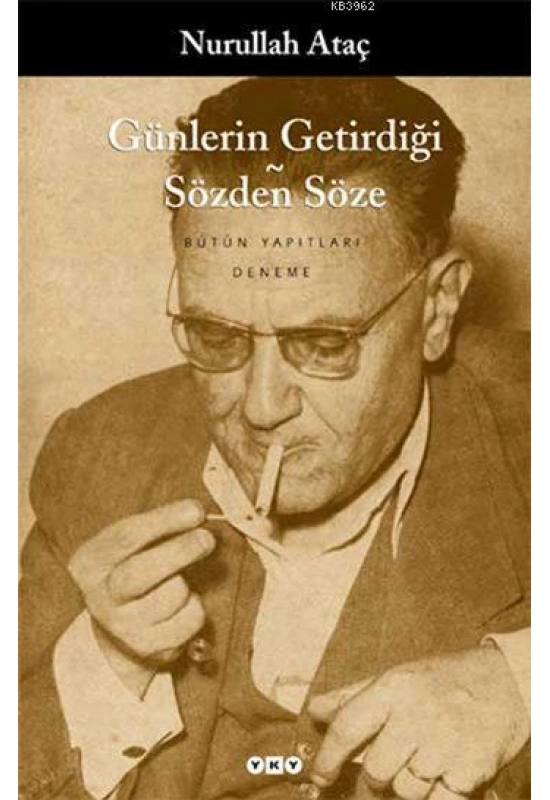 Günlerin Getirdiği - Sözden Söze