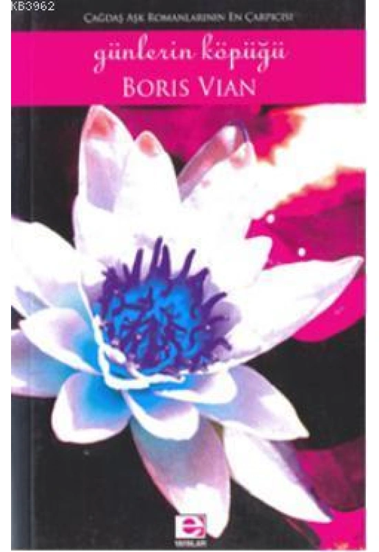 Günlerin Köpüğü