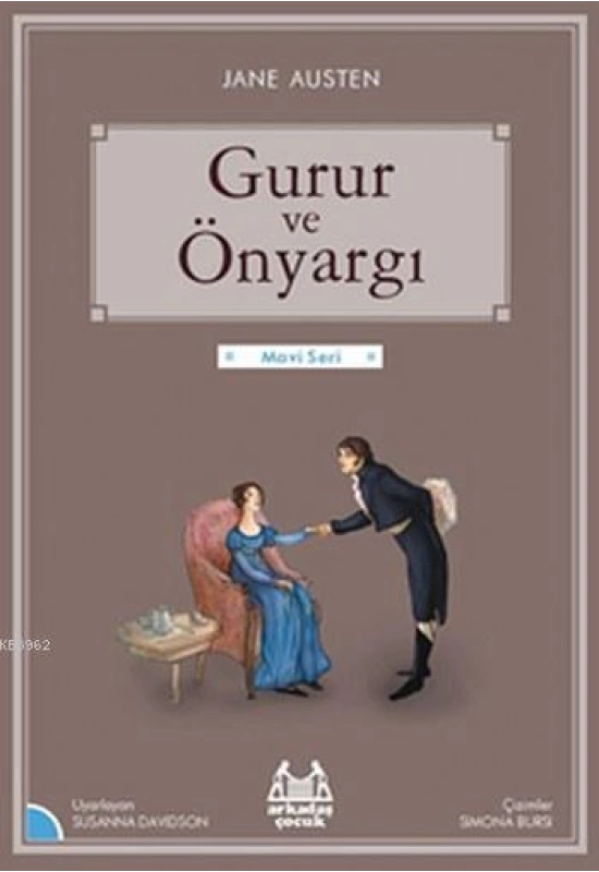 Gurur ve Önyargı