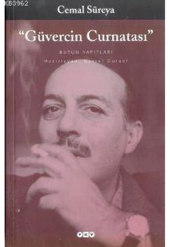 Güvercin Curnatası