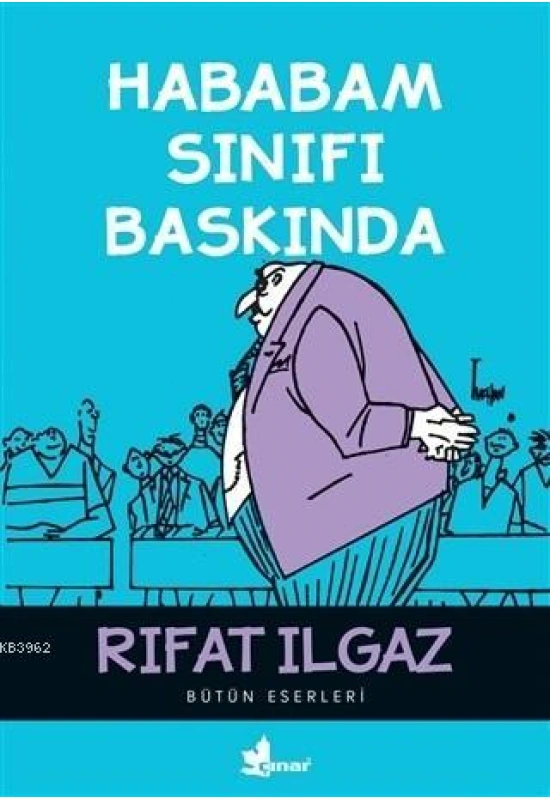 Hababam Sınıfı Baskında