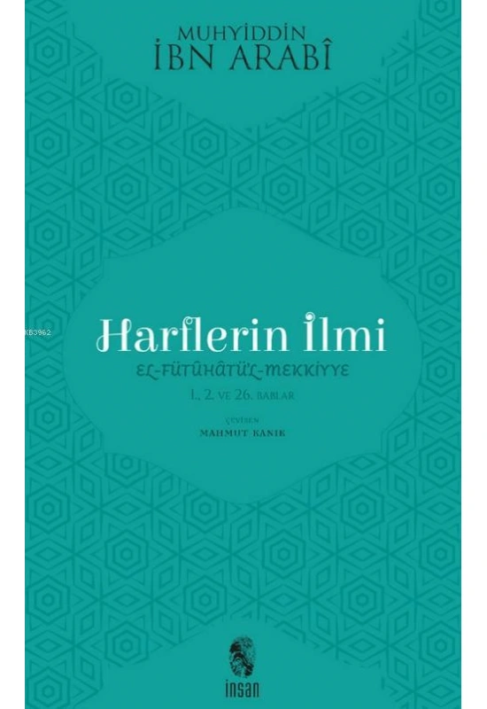 Harflerin İlmi