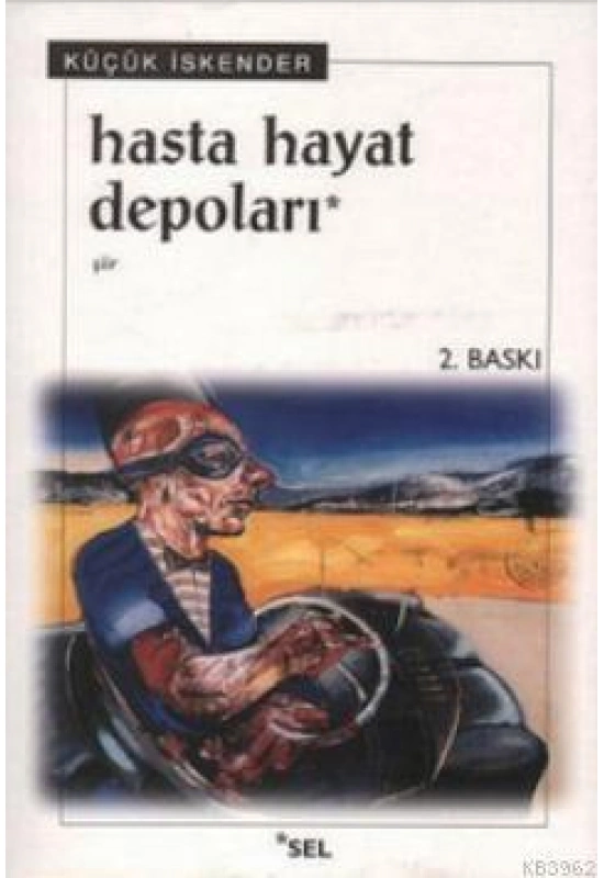 Hasta Hayat Depoları