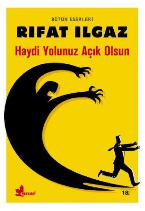 Haydi Yolunuz Açık Olsun