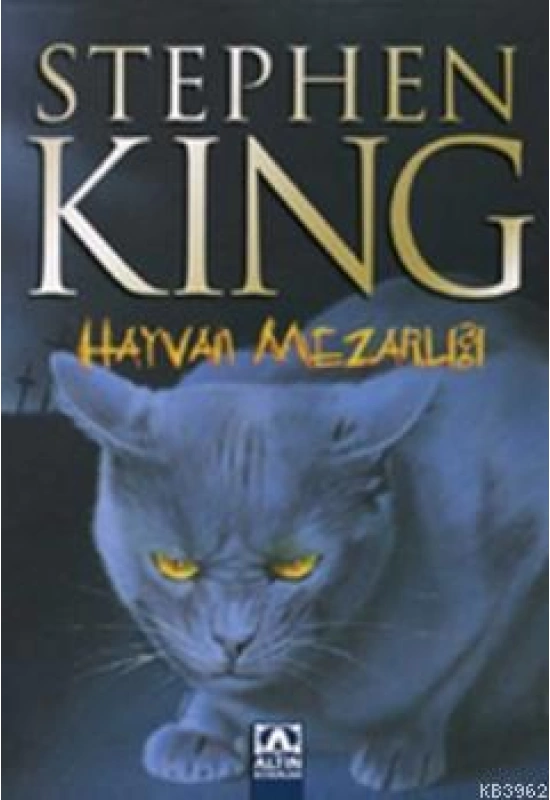 Hayvan Mezarlığı