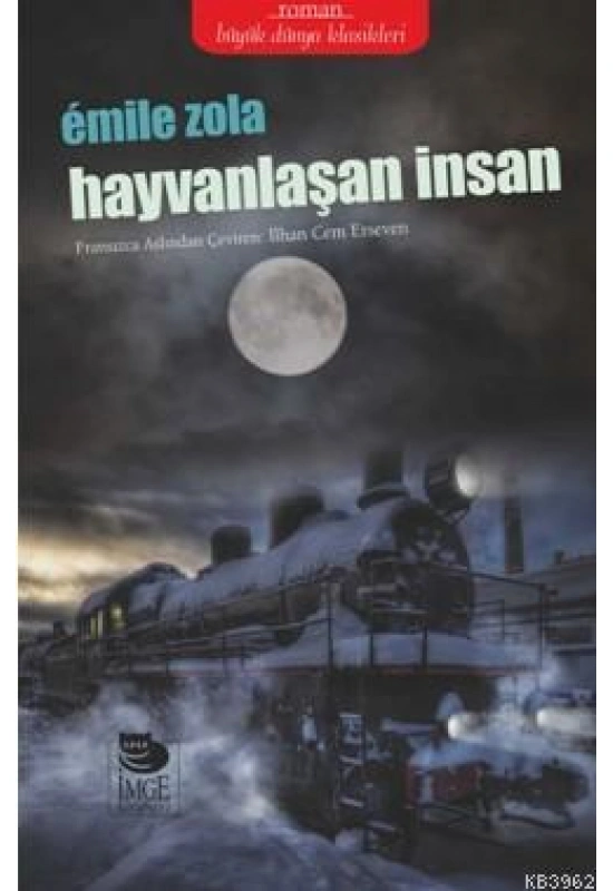 Hayvanlaşan İnsan