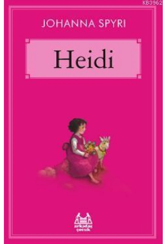 Heidi