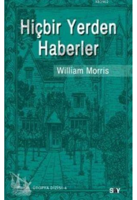 Hiçbir Yerden Haberler