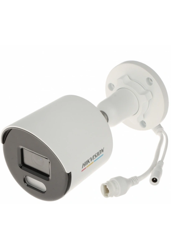 HIKVISION DS-2CD1047G0-LUF 4MP COLORVU BULLET IP