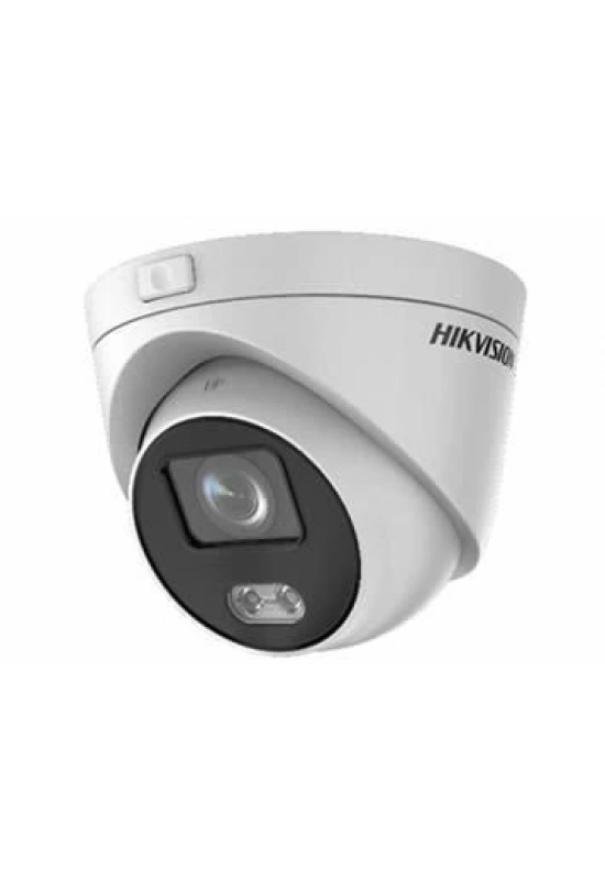 HIKVISION DS-2CD1327G0-LUF 2MP COLORVU IP DOME KAMERA