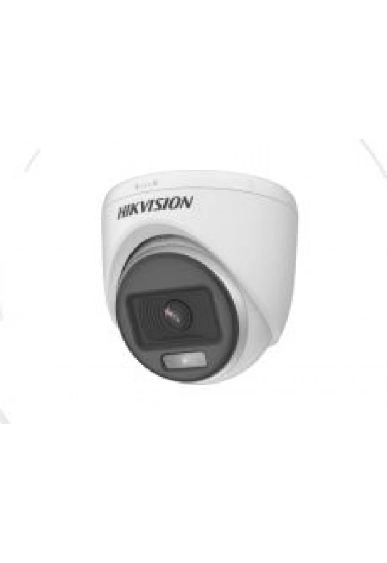 HIKVISION DS-2CE70DF0T-PF 2MP MINI IR DOME KAMERA COLORVU