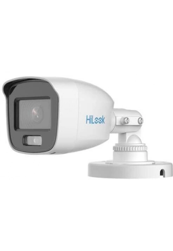 HILOOK THC-B129-M 2MP 3.6MM COLORVU METAL KASA
