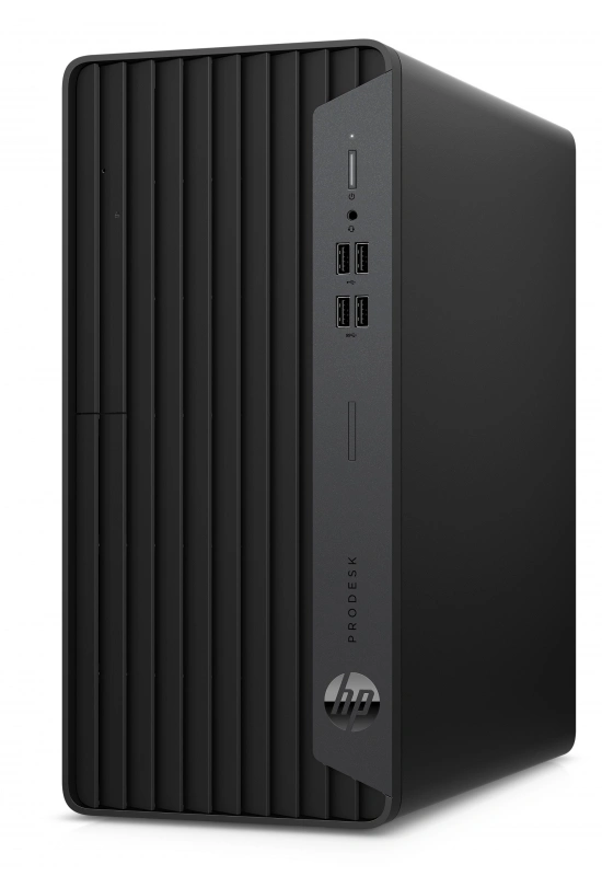 HP 400 MT G7 2U0P8ES i7-10700 16GB 512GB SSD  R7430 2GB FDOS