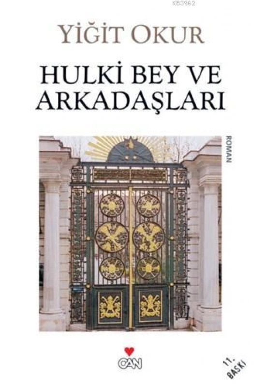 Hulki Bey ve Arkadaşları