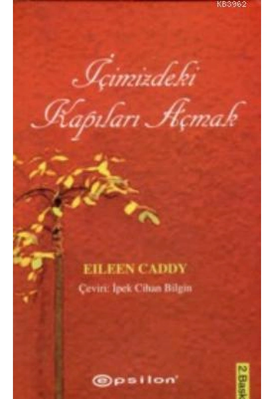 İçimizdeki Kapıları Açmak