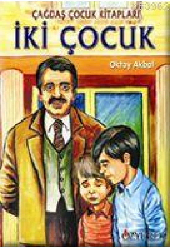 İki Çocuk