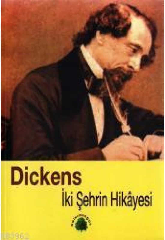İki Şehrin Hikayesi