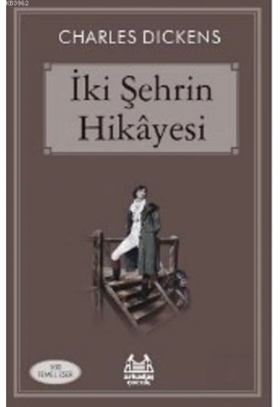 İki Şehrin Hikayesi