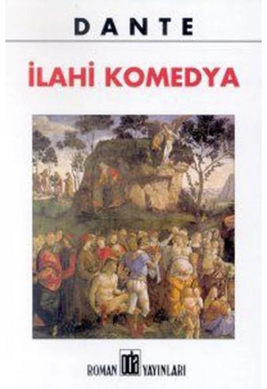 İlahi Komedya