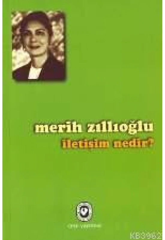 İletişim Nedir