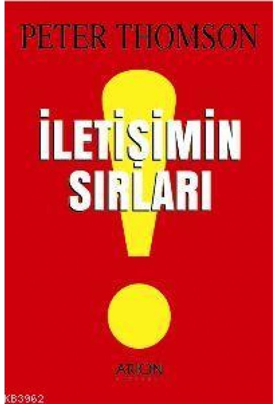İletişimin Sırları