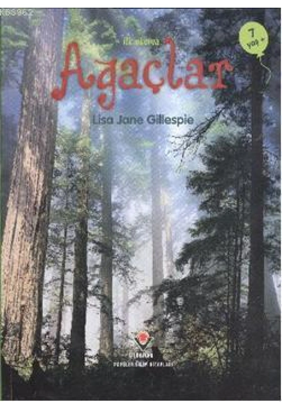 İlk Okuma - Ağaçlar