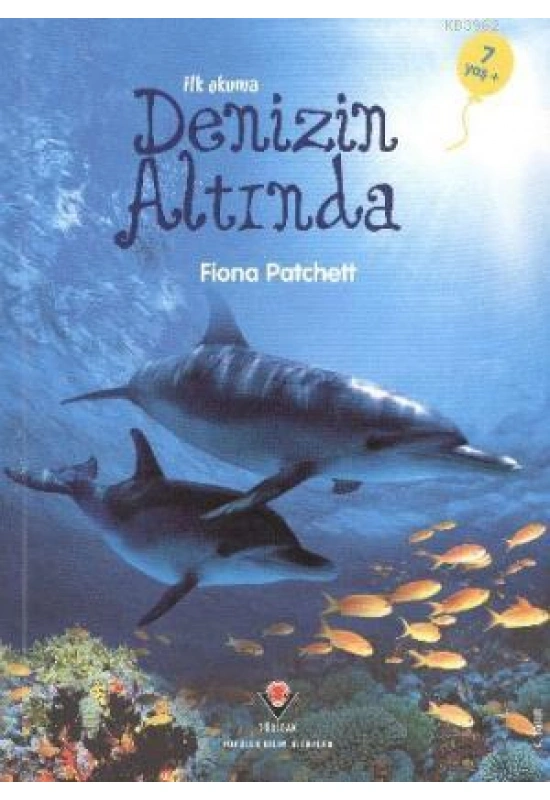 İlk Okuma - Denizin Altında