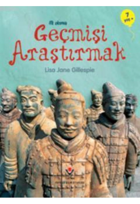 İlk Okuma - Geçmişi Araştırmak