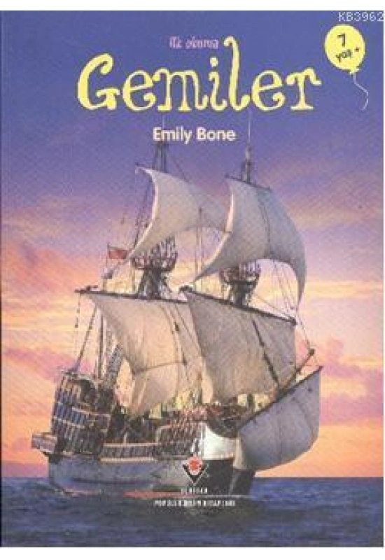 İlk Okuma - Gemiler